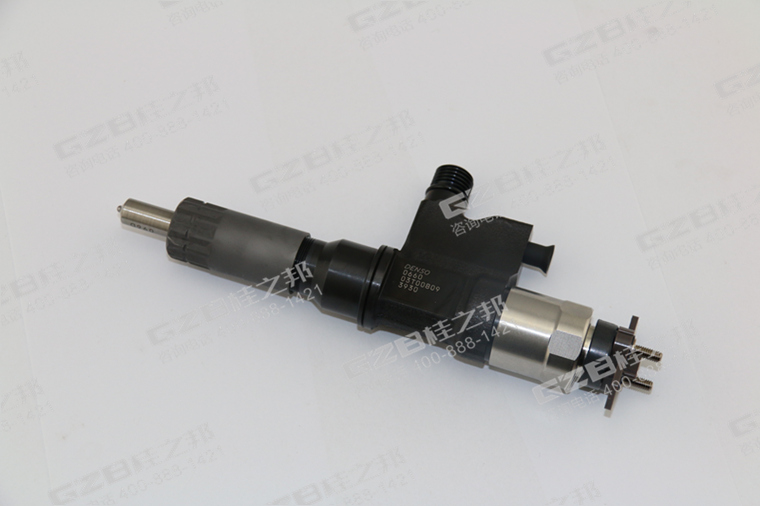 日立五十鈴(電噴)噴油嘴總成 日立五十鈴(電噴)噴油嘴總成
