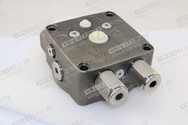 中聯(lián)挖掘機回轉(zhuǎn)馬達蓋 中聯(lián)挖掘機回轉(zhuǎn)馬達蓋