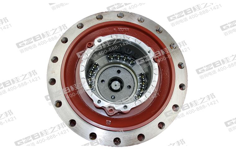 三一挖掘機(jī)行走減速機(jī)牙箱