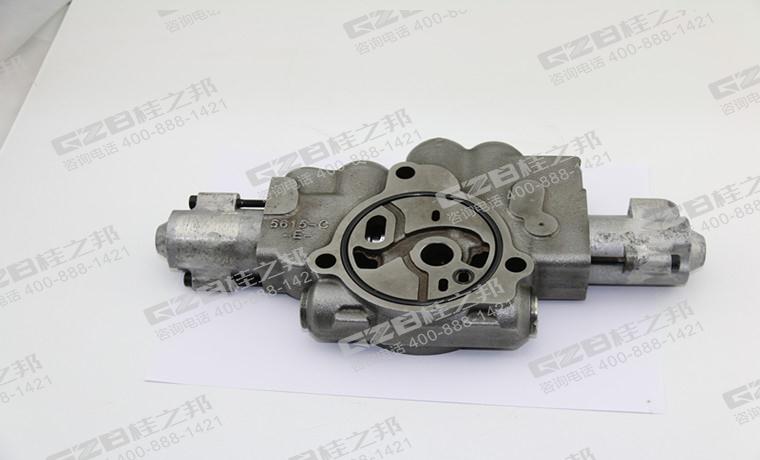 三一挖掘機(jī)斗桿閥片組件