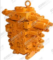 三一挖掘機多路閥KMX13RB33211-01,挖掘機多路閥批發(fā)供應