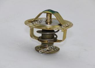 三一挖掘機節(jié)溫器121850-49810,三一挖掘機配件批發(fā)