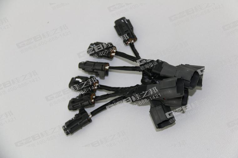 三一挖掘機(jī)外接封裝電阻 三一挖掘機(jī)外接封裝電阻