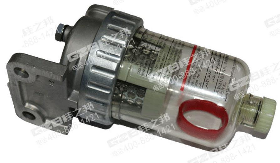 三一挖掘機(jī)油水分離器 三一挖掘機(jī)油水分離器