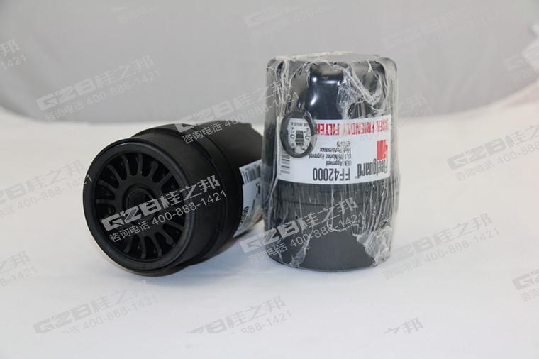 柳工挖掘機柴油濾清器 柳工挖掘機柴油濾清器