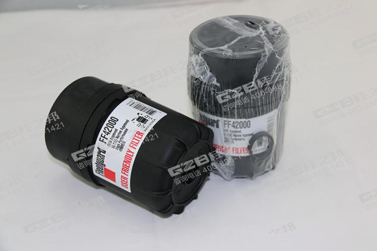 柳工挖掘機柴油濾清器 柳工挖掘機柴油濾清器