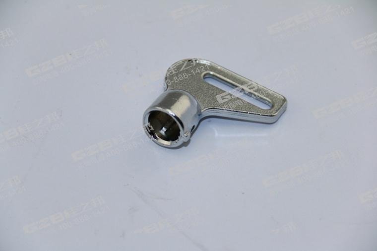 三一挖掘機(jī)點(diǎn)火鑰匙