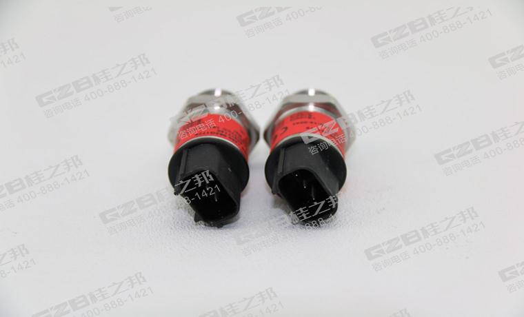 三一挖掘機壓力傳感器