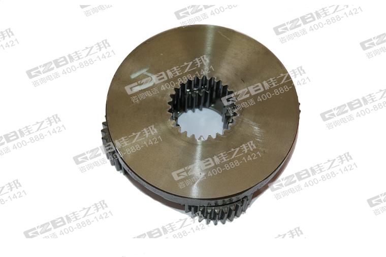 挖掘機二級行星架組件 挖掘機二級行星架組件