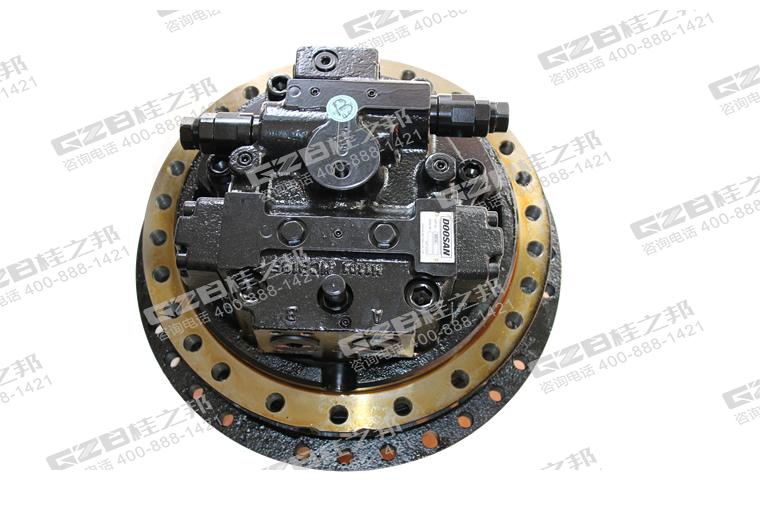 山重挖掘機(jī)行走減速機(jī)總成 山重挖掘機(jī)行走減速機(jī)總成