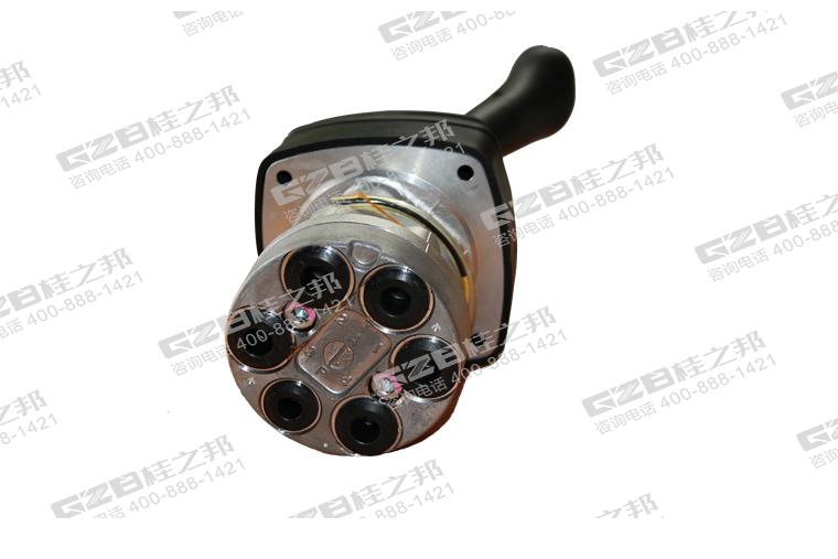 國機(jī)挖掘機(jī)右手閥總成 國機(jī)挖掘機(jī)右手閥總成