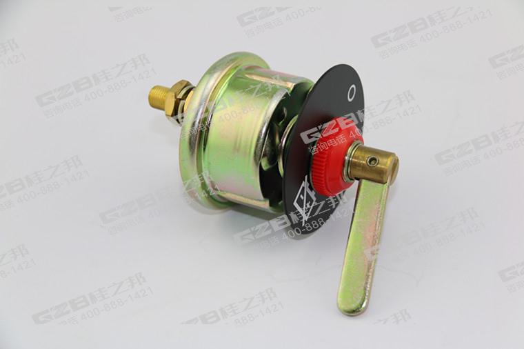 國機挖掘機電源開關 國機挖掘機電源開關