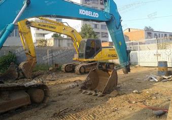 不用擔(dān)心國內(nèi)品牌挖掘機配件批發(fā)找不到貨源了