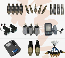 河南挖掘機(jī)配件去哪里找？