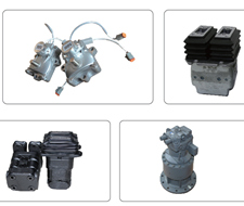 黑龍江挖掘機(jī)配件批發(fā)哪家好？