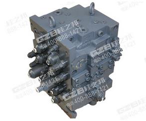 徐工挖掘機(jī)多路閥KMX32N/B45012B,挖掘機(jī)多路閥批發(fā)