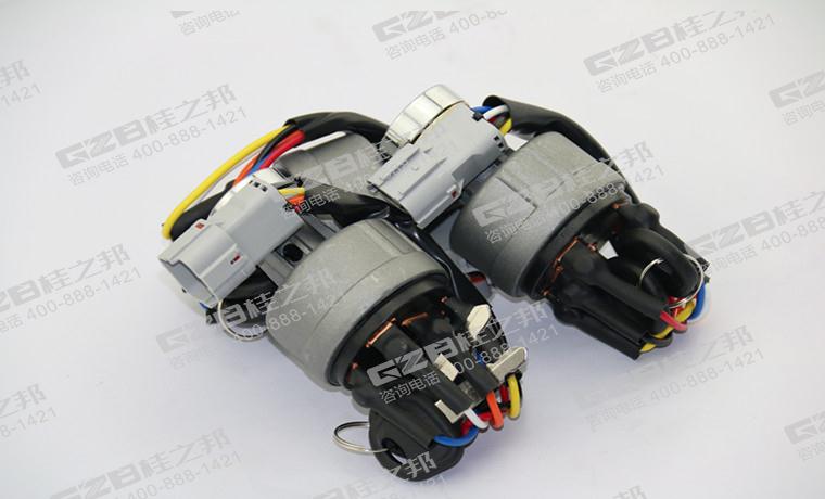 三一挖掘機點火開關(guān) 三一挖掘機點火開關(guān)