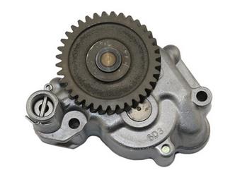 三一挖掘機(jī)三菱機(jī)油泵總成ME084735,三一挖掘機(jī)配件批發(fā)