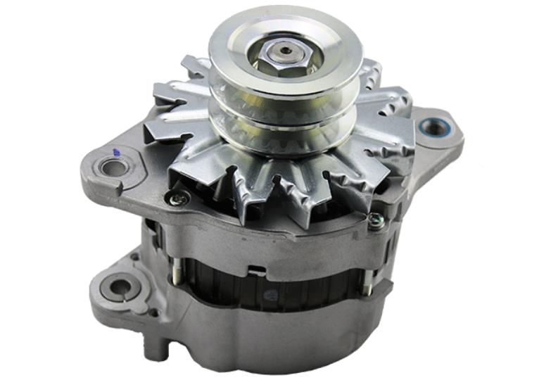 三一挖掘機(jī)三菱發(fā)電機(jī) 三一挖掘機(jī)三菱發(fā)電機(jī)