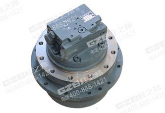 柳工挖掘機(jī)行走減速機(jī)GM09VN-A-18/36-3，挖掘機(jī)行走減速機(jī)批發(fā)供應(yīng)