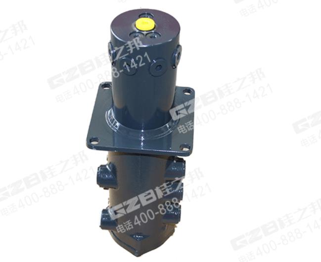 柳工挖掘機回轉(zhuǎn)接頭