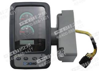 徐工挖掘機(jī)電子監(jiān)控器徐工挖掘機(jī)顯示屏WDJXGY60-40,徐工挖掘機(jī)配件批發(fā)