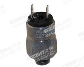 柳工挖掘機(jī)回轉(zhuǎn)壓力開關(guān)661203(6Mpa),柳工挖掘機(jī)配件批發(fā)