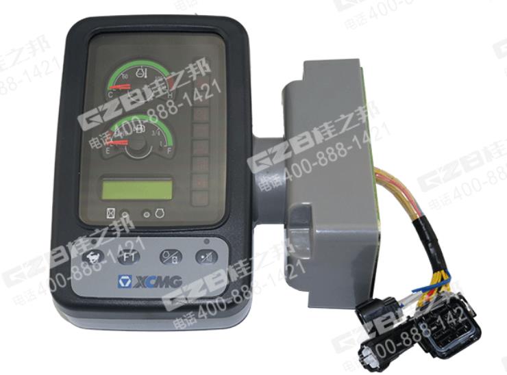 徐工挖掘機(jī)顯示屏 徐工挖掘機(jī)顯示屏