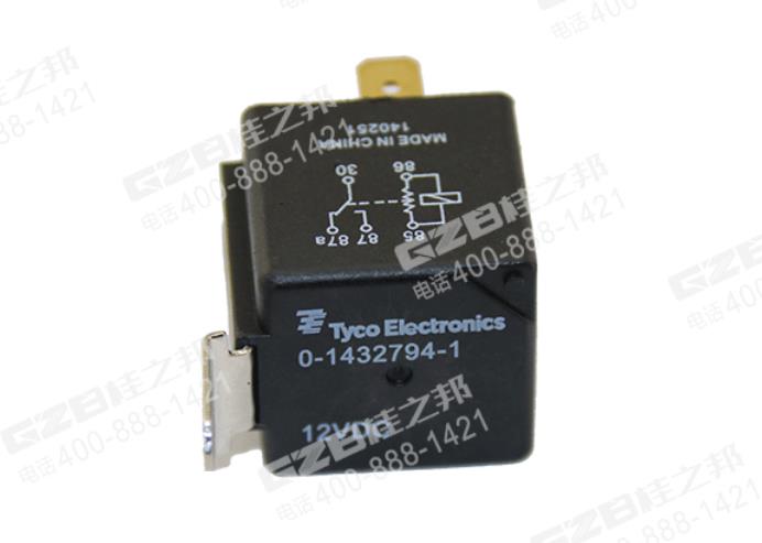 徐工挖掘機(jī)繼電器 徐工挖掘機(jī)繼電器