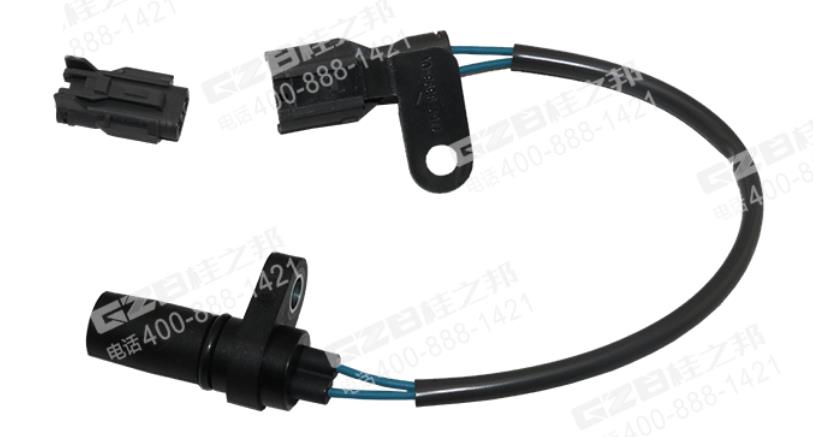 三一挖掘機(jī)轉(zhuǎn)速傳感器