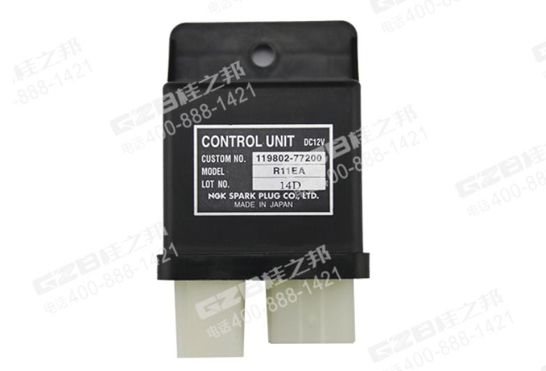 徐工挖掘機(jī)發(fā)動機(jī)啟動繼電器 徐工挖掘機(jī)發(fā)動機(jī)啟動繼電器