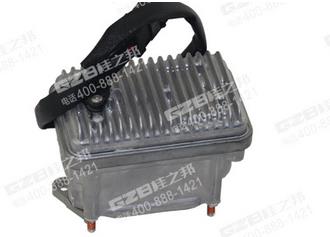 徐挖油門馬達(dá)油門執(zhí)行器WY10401(24V)