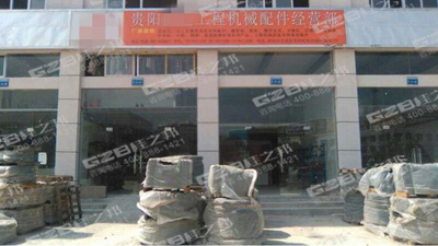 貴陽挖掘機配件進貨渠道 貴陽挖掘機配件進貨渠道