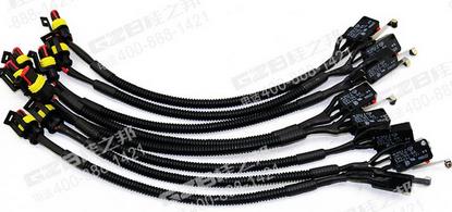 三一挖掘機(jī)限位開關(guān)線束總成VX-56-1A3，挖掘機(jī)配件網(wǎng)