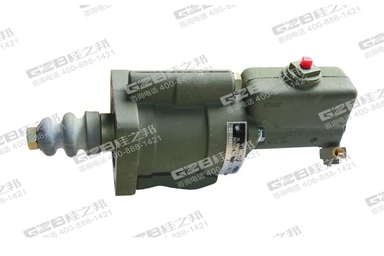 常林平地機(jī)配件液壓助推制動(dòng)器 常林平地機(jī)配件液壓助推制動(dòng)器