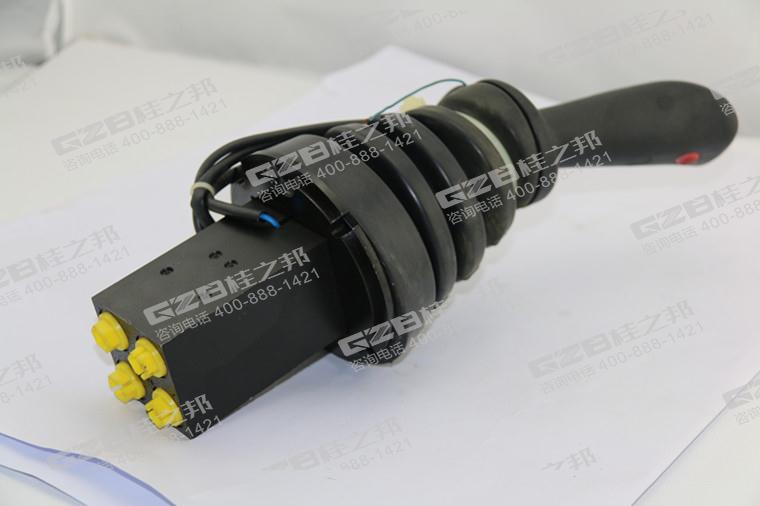 常林裝載機(jī)配件先導(dǎo)閥