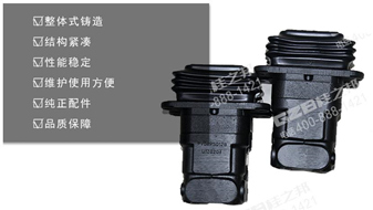 上饒挖掘機(jī)配件|上饒工程機(jī)械維修廠采購配件選擇桂之邦