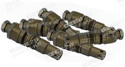 三一挖掘機(jī)主溢流閥60100500