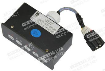 柳工挖掘機(jī)開(kāi)關(guān)盒,柳工挖掘機(jī)配件批發(fā)