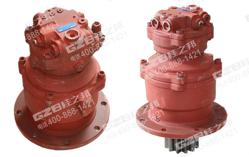 柳工鉤機機回轉(zhuǎn)減速機總成 柳工鉤機機回轉(zhuǎn)減速機總成