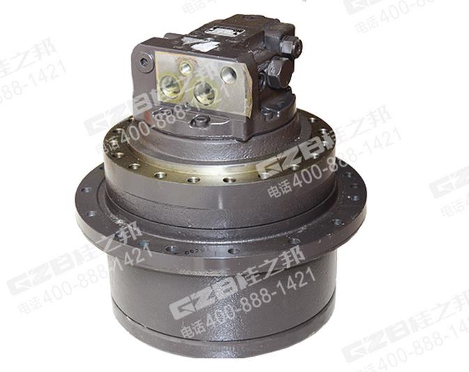 大型挖掘機(jī)行走減速機(jī) 大型挖掘機(jī)行走減速機(jī)