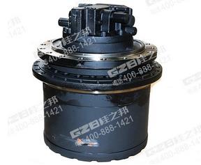 三一挖掘機(jī)行走減速機(jī)60026021