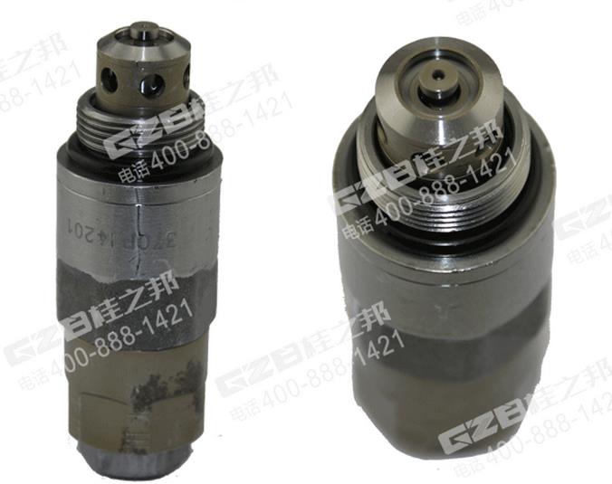 三一挖掘機(jī)主閥油口溢流閥V0009227982