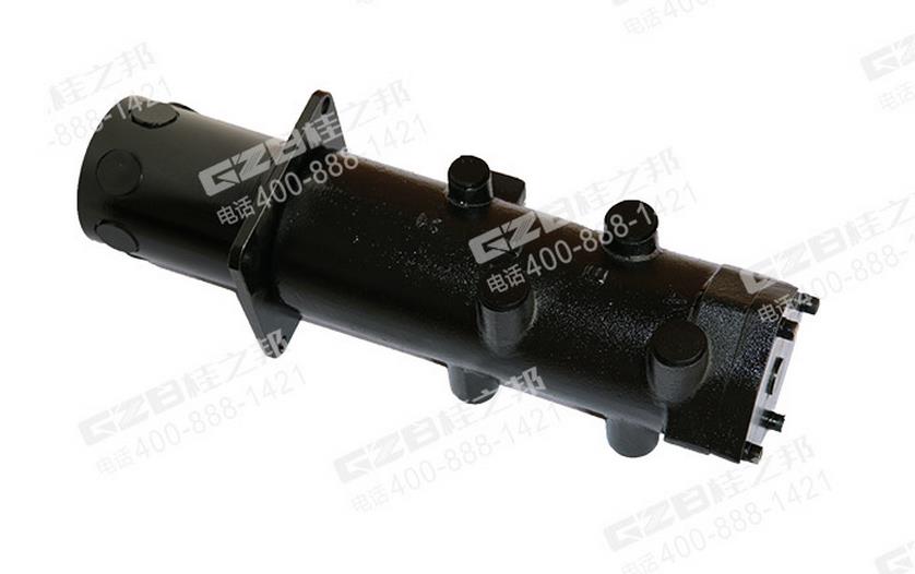 玉柴挖掘機(jī)回轉(zhuǎn)接頭