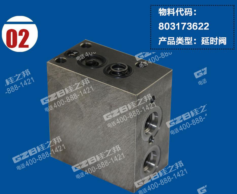 挖掘機(jī)配件大全