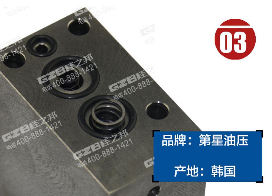 挖掘機(jī)配件大全