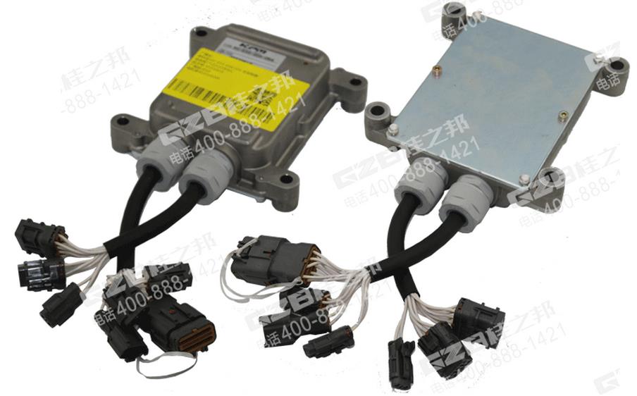 原裝徐工210挖機電腦板803504599