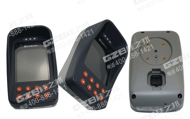 柳工挖掘機(jī)顯示屏ASSY