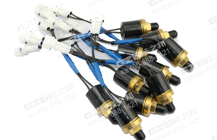 徐工挖掘機(jī)壓力開關(guān)