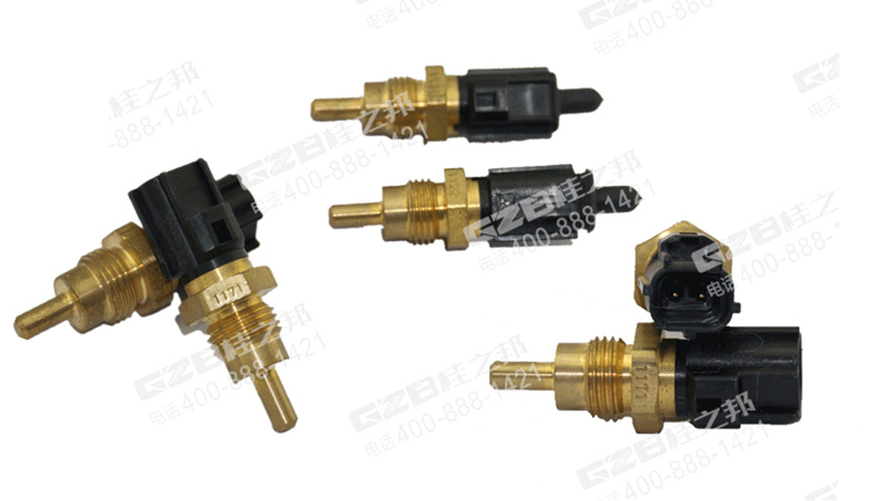 三一挖掘機水溫傳感器ME202053